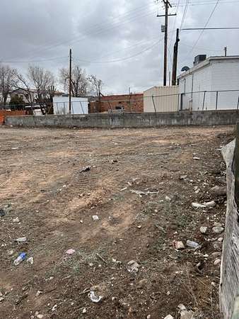 0.31 Acres of Commercial Land for Sale in Española, New Mexico