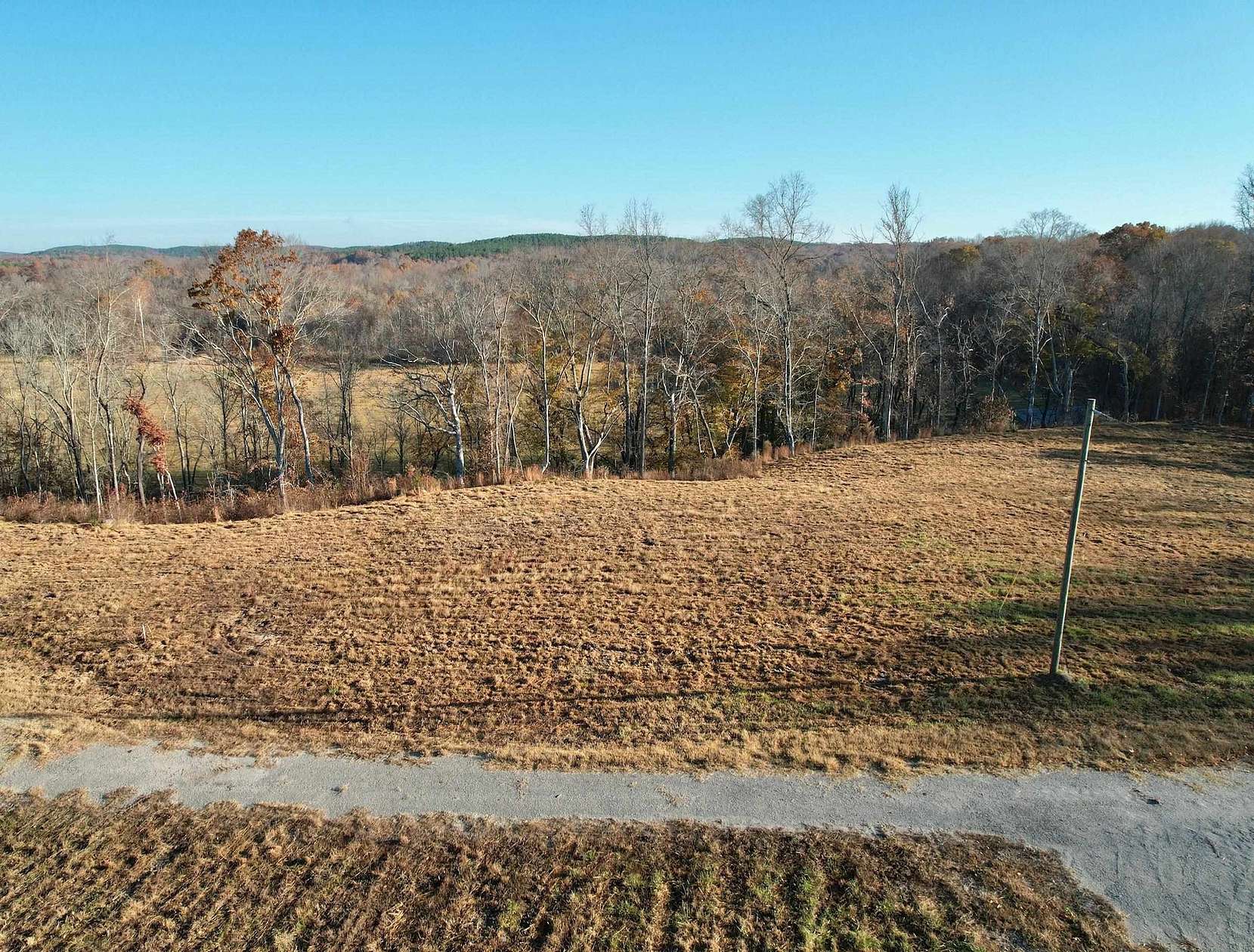 1.3 Acres of Land for Sale in Savannah, Tennessee