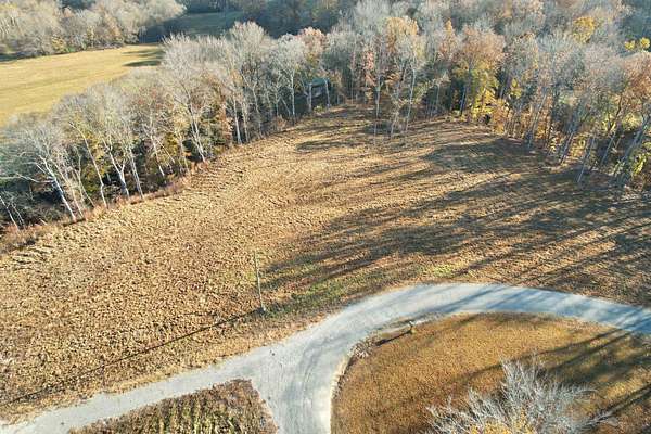 1.44 Acres of Land for Sale in Savannah, Tennessee
