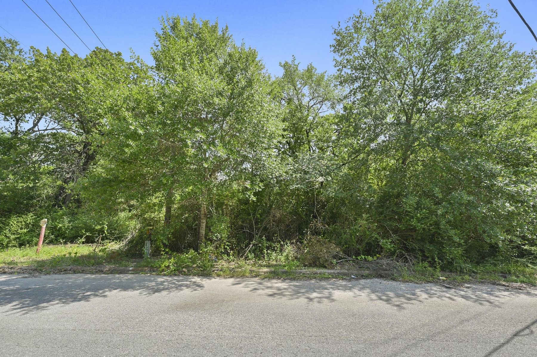 0.27 Acres of Residential Land for Sale in Bryan, Texas