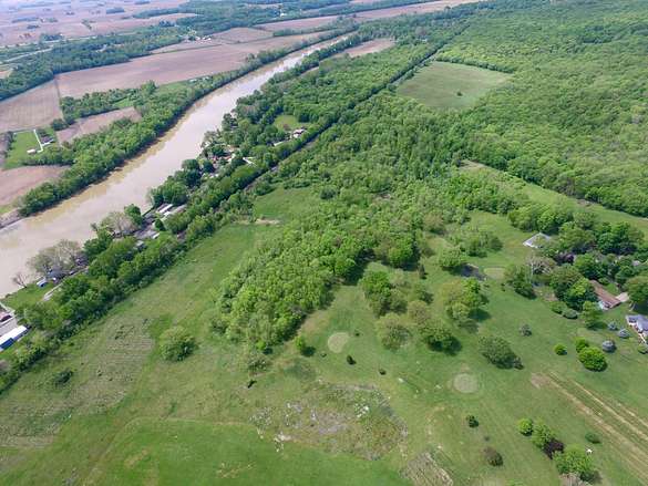 82 4 Acres Of Land For Sale In Logansport Indiana LandSearch   Logansport In 102167292 