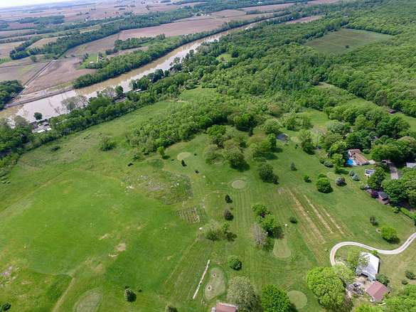 82 4 Acres Of Land For Sale In Logansport Indiana LandSearch   Logansport In 102167295 