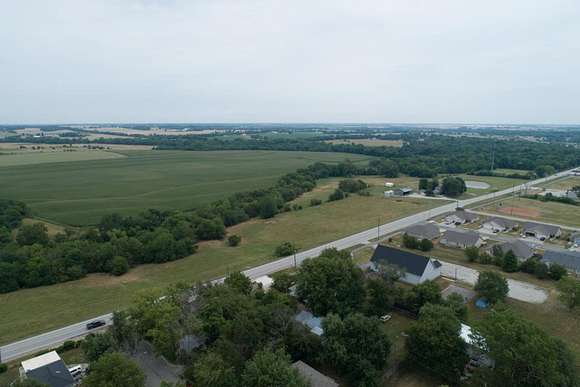 151 Acres of Land for Sale in Edgerton, Kansas