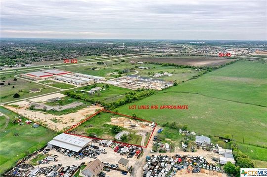 2 Acres of Improved Mixed-Use Land for Sale in Pflugerville, Texas