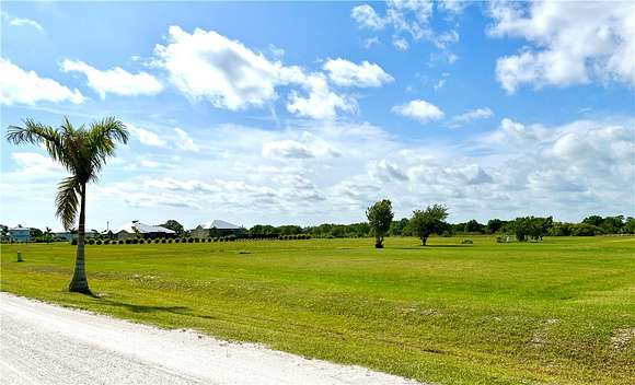 4.6 Acres of Residential Land for Sale in Vero Beach, Florida