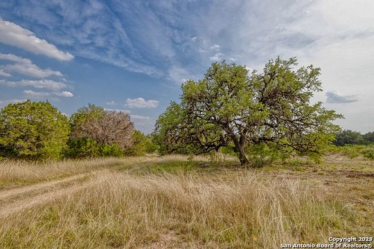 60 Acres of Agricultural Land for Sale in Leakey, Texas