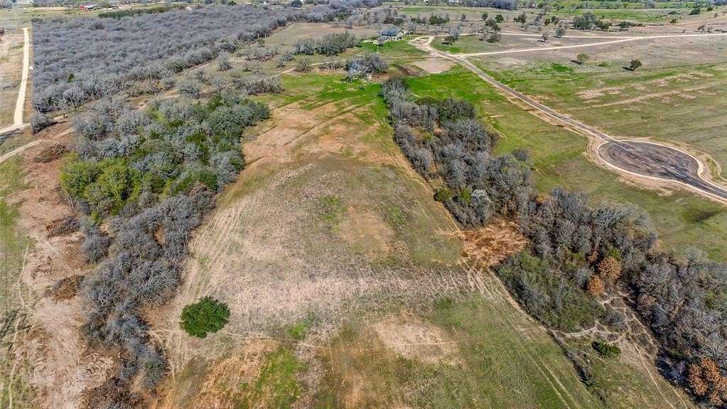 11.43 Acres of Land for Sale in Stephenville, Texas