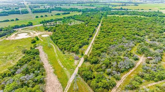 14.4 Acres of Recreational Land for Sale in Stephenville, Texas