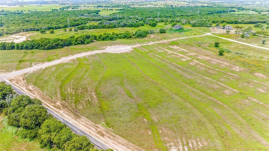 10.62 Acres of Land for Sale in Stephenville, Texas