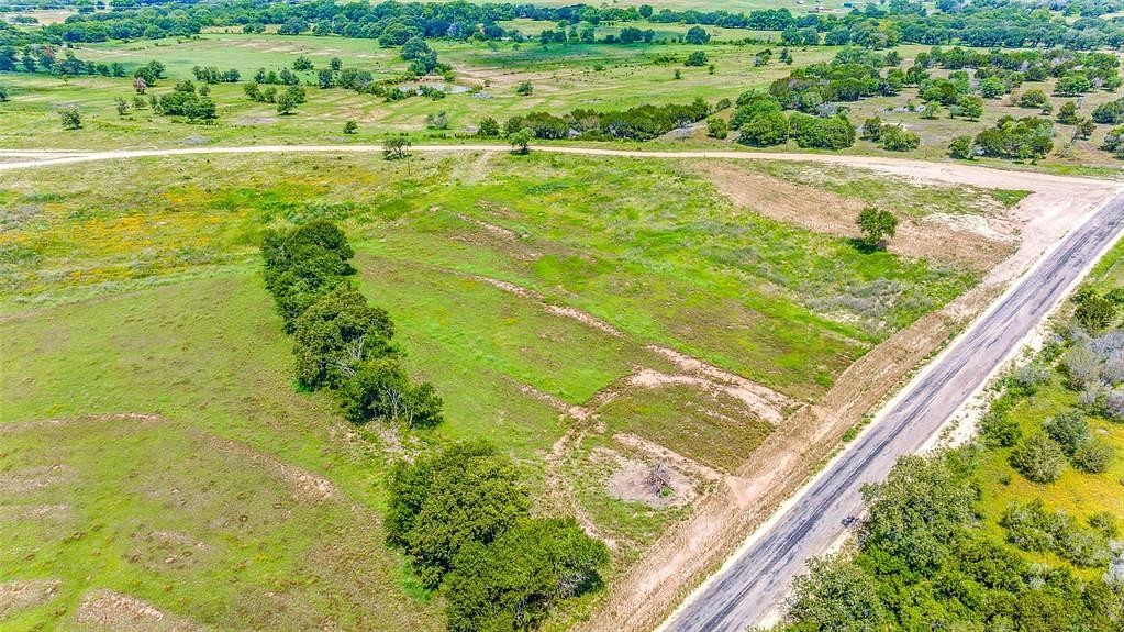 11.45 Acres of Land for Sale in Stephenville, Texas