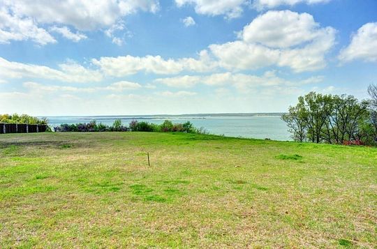0.73 Acres of Residential Land for Sale in Pottsboro, Texas