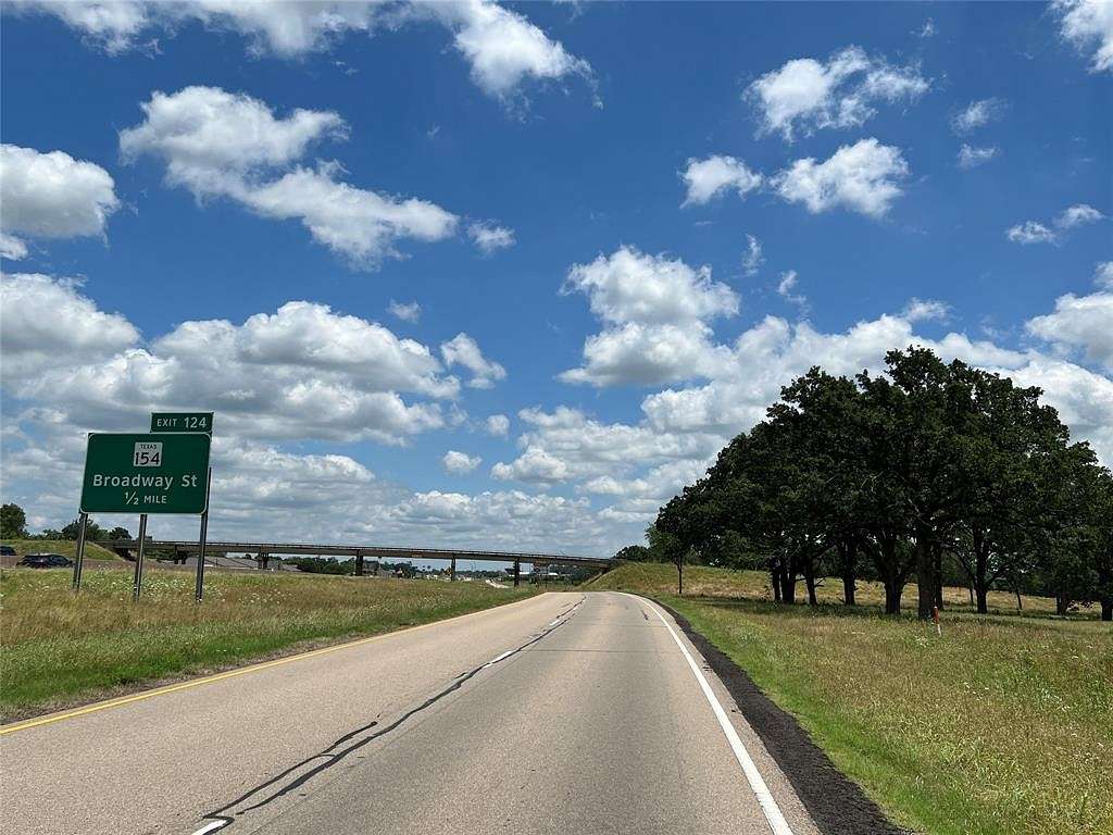28.2 Acres of Commercial Land for Sale in Sulphur Springs, Texas