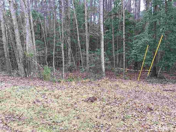 Residential Land for Sale in Louisburg, North Carolina