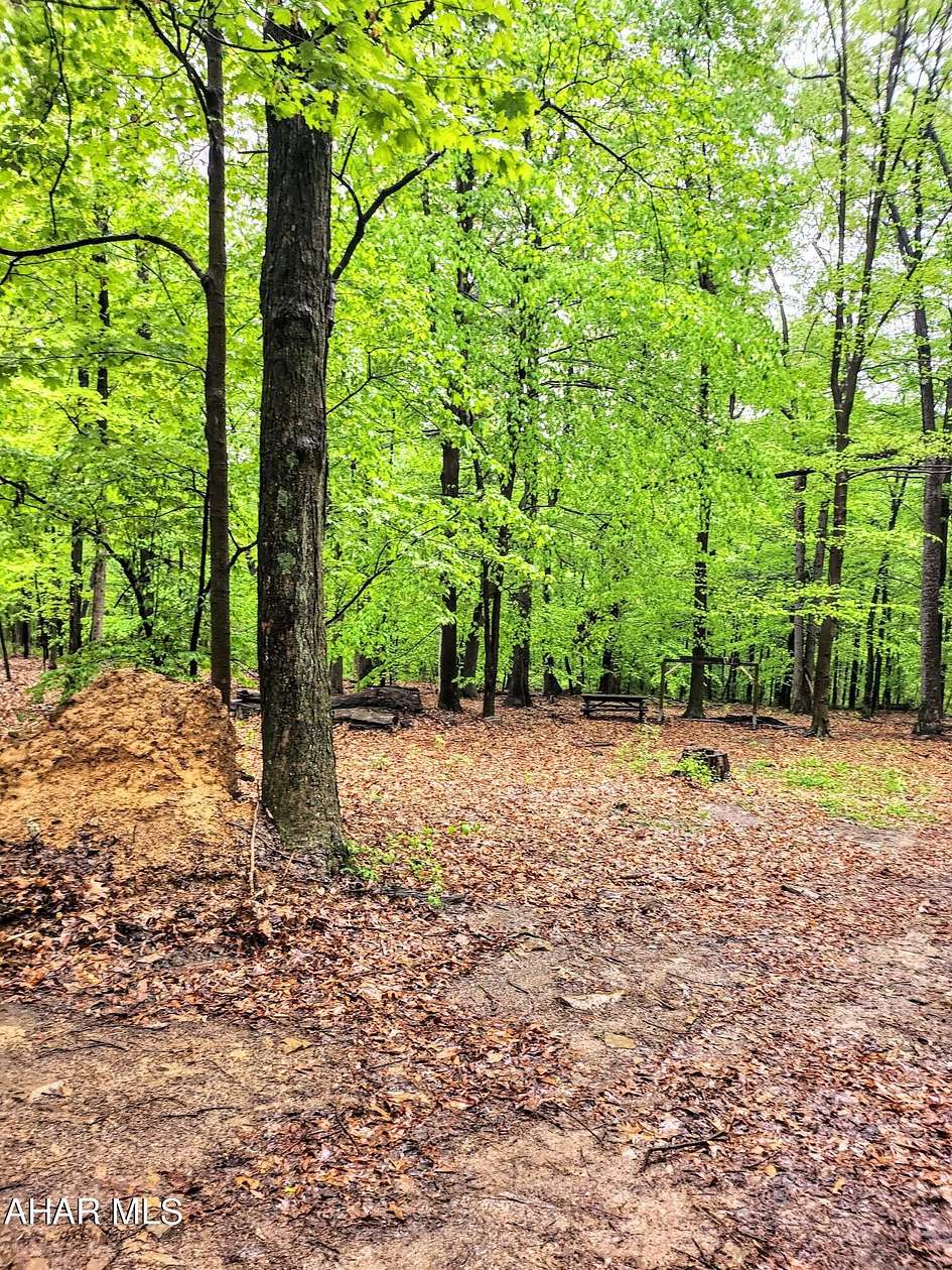 5 Acres of Residential Land for Sale in Coaldale, Pennsylvania