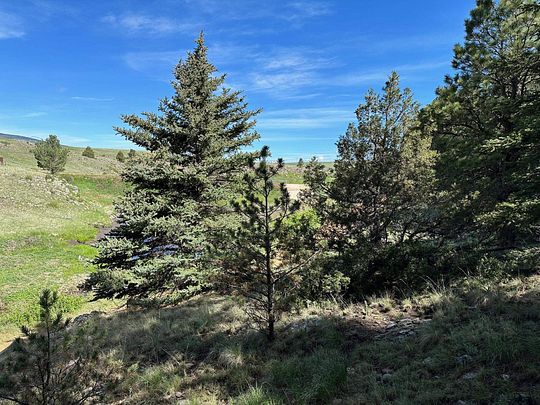 0.69 Acres of Residential Land for Sale in Black Lake, New Mexico