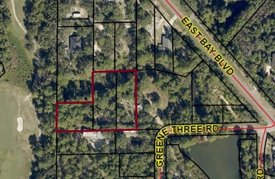 1.5 Acres of Residential Land for Sale in Navarre, Florida
