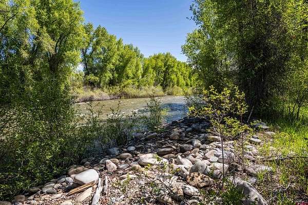 1.79 Acres of Land for Sale in Gunnison, Colorado