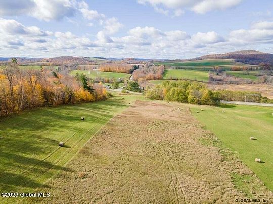 5.7 Acres of Land for Sale in Sharon Springs, New York