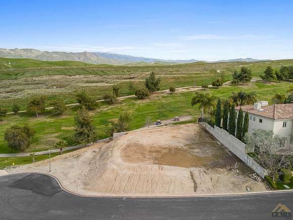 0.33 Acres of Residential Land for Sale in Bakersfield, California