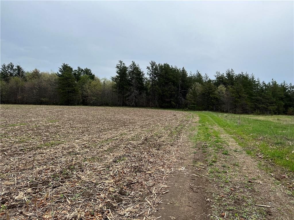 2.1 Acres of Residential Land for Sale in Chippewa Falls, Wisconsin