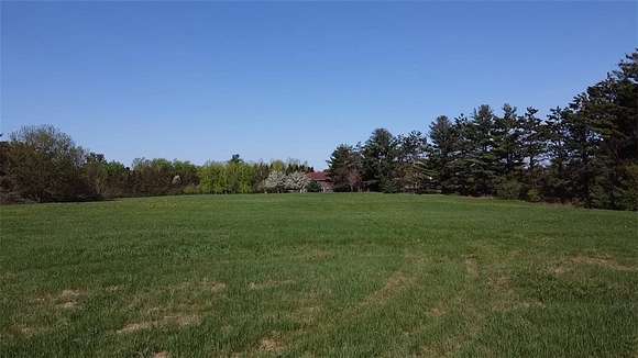 2 Acres of Residential Land for Sale in Birchwood, Wisconsin
