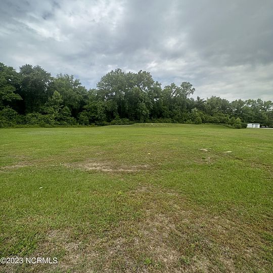 2.4 Acres of Commercial Land for Sale in Edenton, North Carolina
