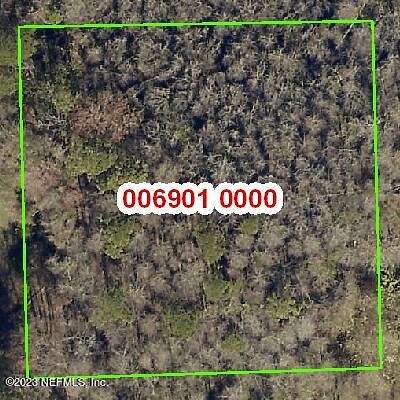 1.15 Acres of Land for Sale in Jacksonville, Florida