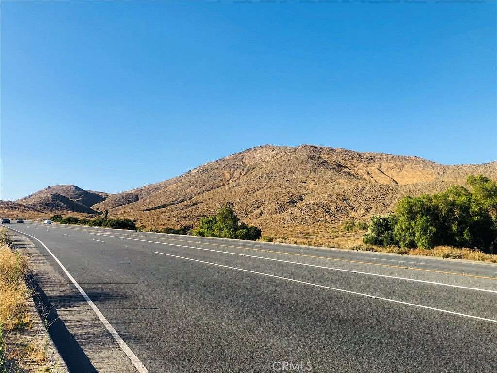 531 Acres of Land for Sale in Fontana, California