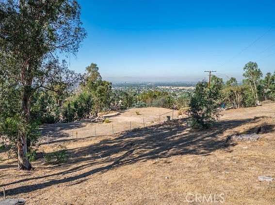 0.413 Acres of Residential Land for Sale in San Bernardino, California