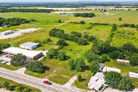 6.6 Acres of Commercial Land for Sale in Granbury, Texas