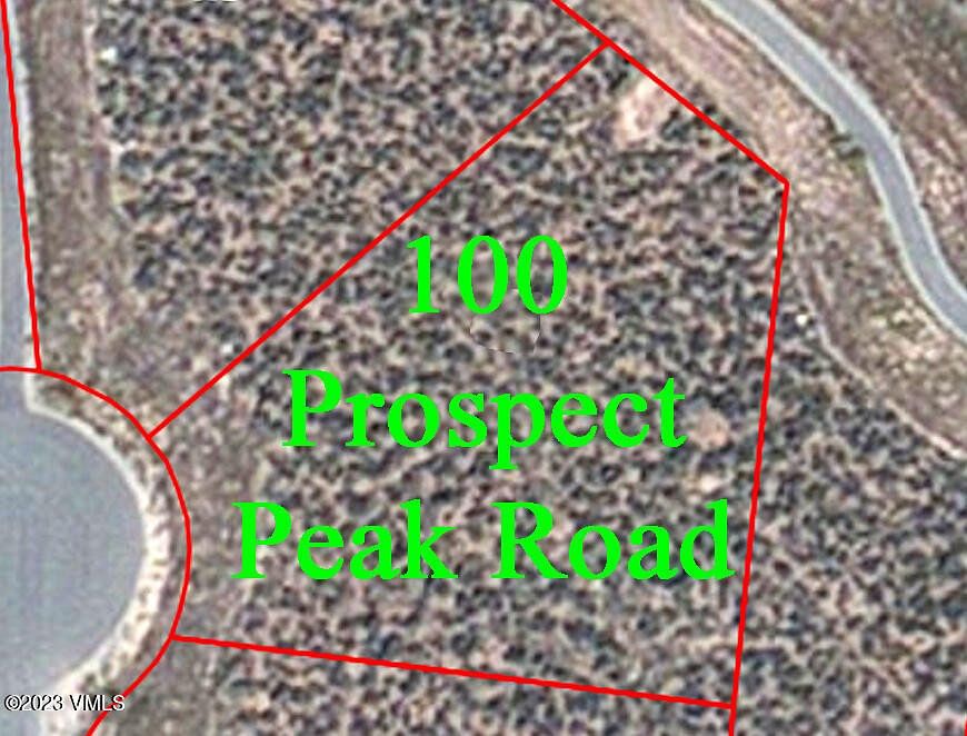 0.68 Acres of Residential Land for Sale in Eagle, Colorado