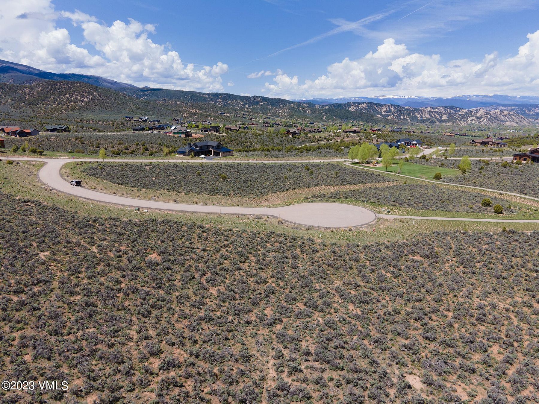 0.68 Acres of Residential Land for Sale in Eagle, Colorado