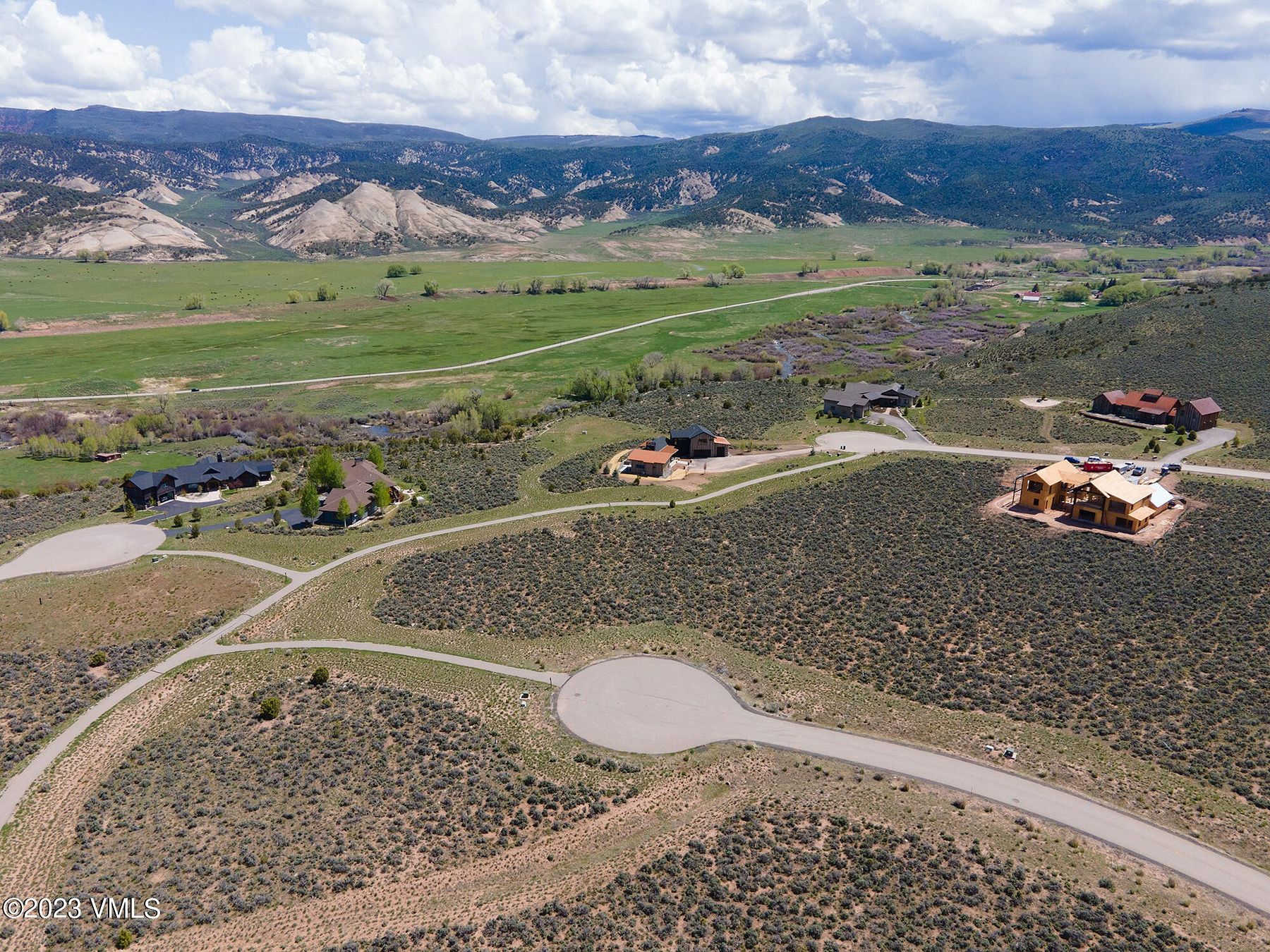 0.68 Acres of Residential Land for Sale in Eagle, Colorado