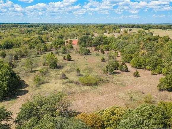 29.7 Acres of Land for Sale in Boley, Oklahoma