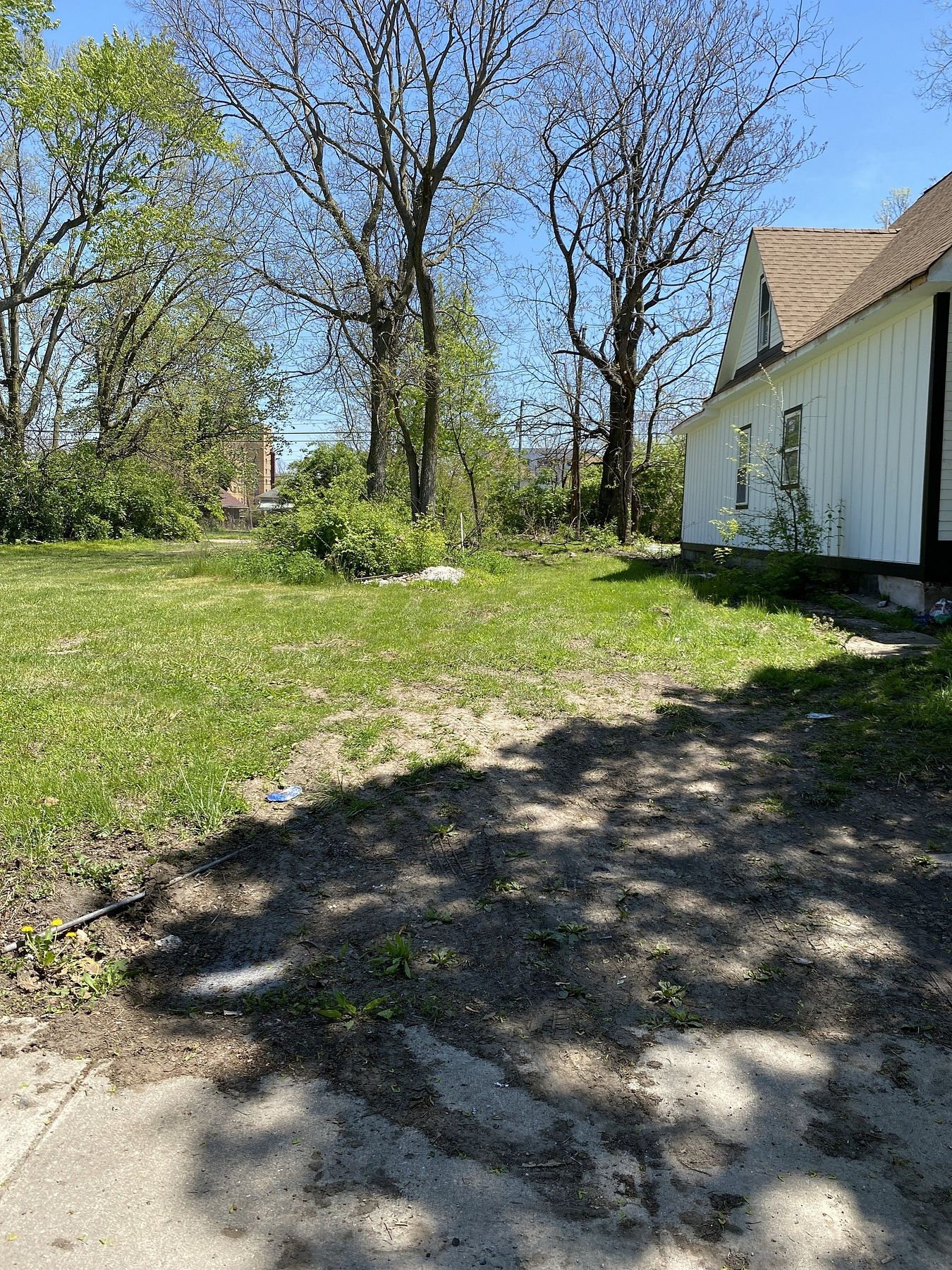 0.12 Acres of Residential Land for Sale in Indianapolis, Indiana