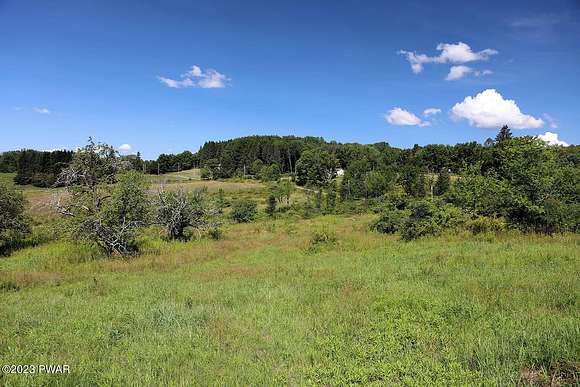4.7 Acres of Residential Land for Sale in Damascus, Pennsylvania