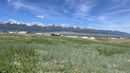 0.8 Acres of Mixed-Use Land for Sale in Westcliffe, Colorado