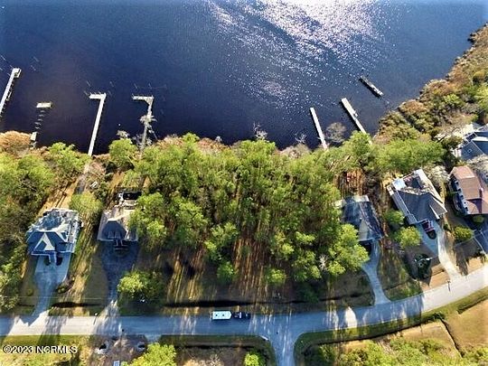 0.74 Acres of Residential Land for Sale in New Bern, North Carolina