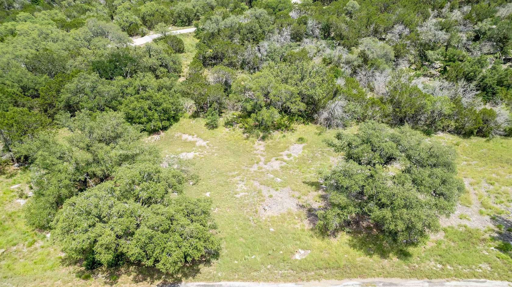 0.26 Acres of Residential Land for Sale in Horseshoe Bay, Texas