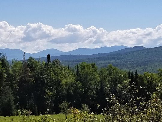 105 Acres of Land for Sale in Lunenburg, Vermont