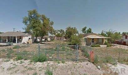 0.14 Acres of Residential Land for Sale in Pueblo, Colorado