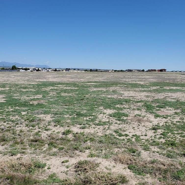 0.5 Acres of Commercial Land for Sale in Pueblo West, Colorado