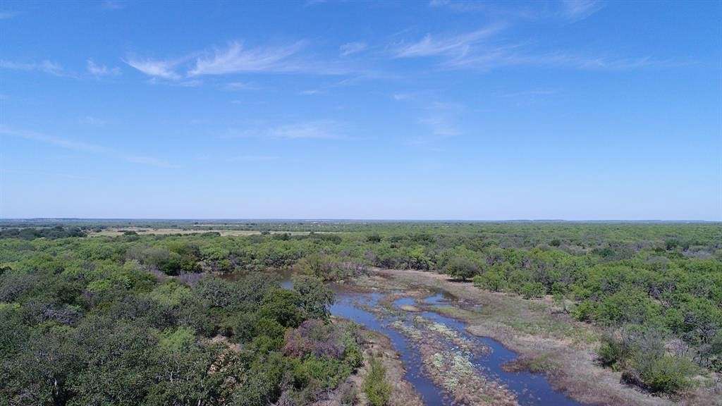 160 Acres of Recreational Land & Farm for Sale in Breckenridge, Texas