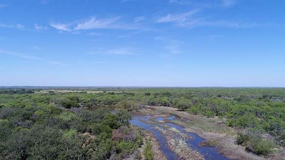 160 Acres of Recreational Land & Farm for Sale in Breckenridge, Texas