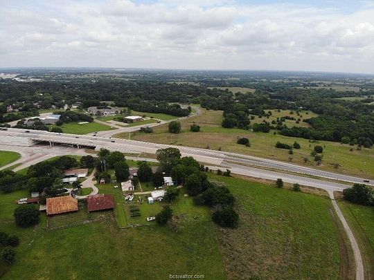 2.1 Acres of Mixed-Use Land for Sale in Brenham, Texas