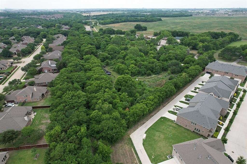 4.5 Acres of Improved Land for Sale in Fairview, Texas LandSearch