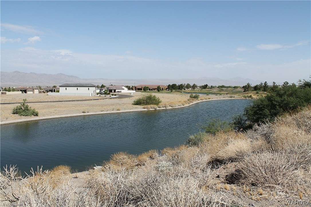 0.28 Acres of Residential Land for Sale in Fort Mohave, Arizona