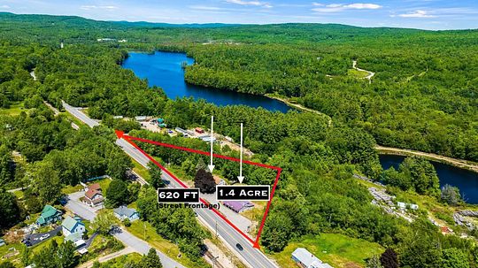 1.4 Acres of Mixed-Use Land for Sale in Rochester, New Hampshire