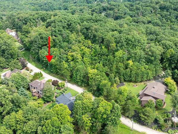 0.7 Acres of Residential Land for Sale in Huntington, West Virginia