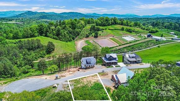 0.22 Acres of Land for Sale in Asheville, North Carolina